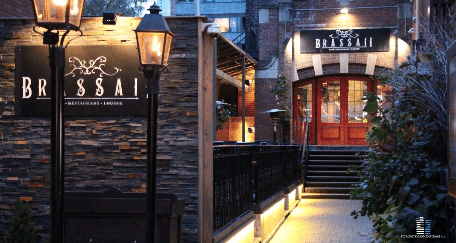 Everything You Need To Know About King Street West Toronto